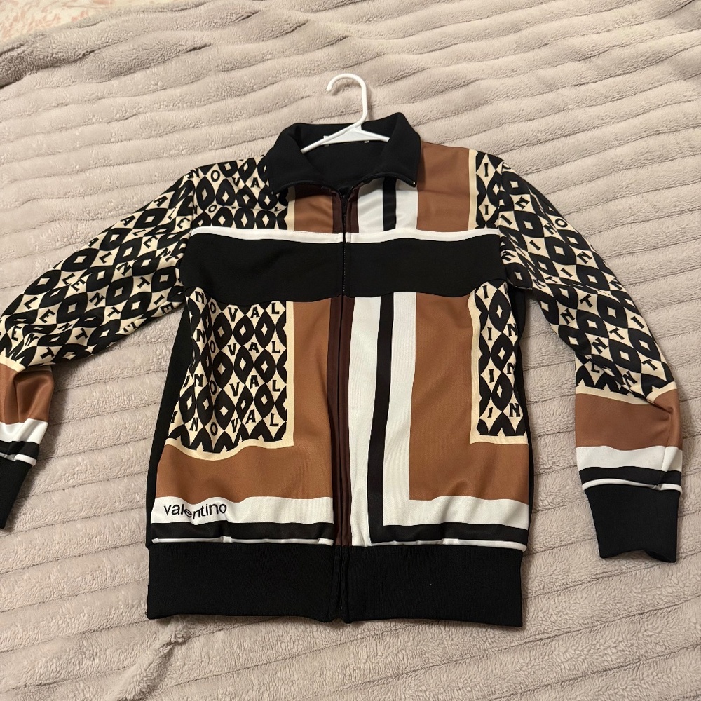 Valentino jacket